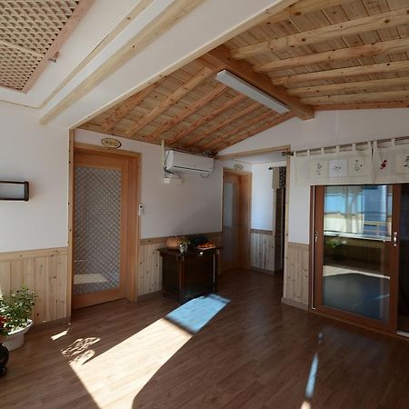 Dajeong Guesthouse Jeonju Εξωτερικό φωτογραφία