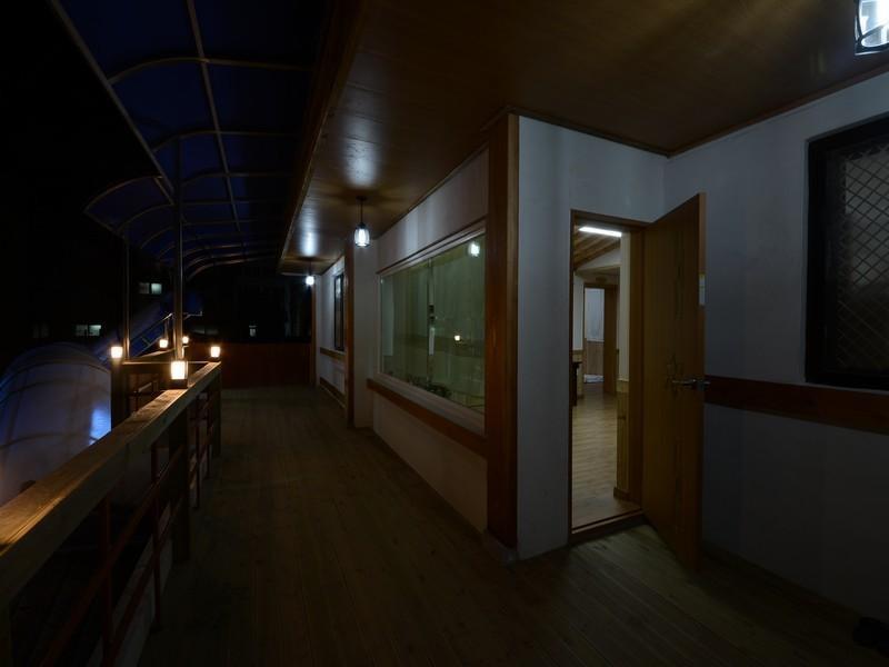 Dajeong Guesthouse Jeonju Εξωτερικό φωτογραφία
