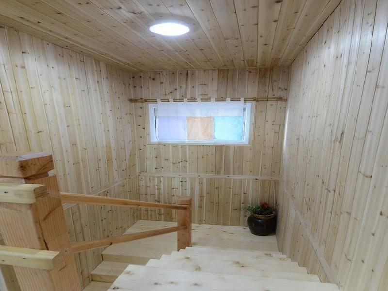 Dajeong Guesthouse Jeonju Εξωτερικό φωτογραφία
