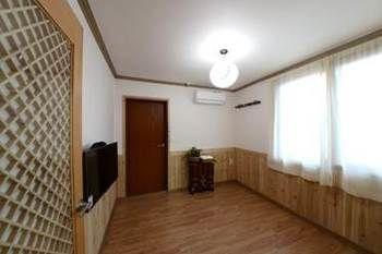 Dajeong Guesthouse Jeonju Εξωτερικό φωτογραφία