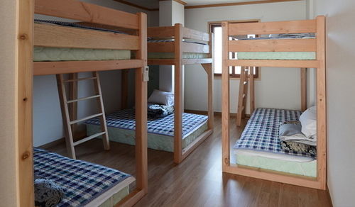Dajeong Guesthouse Jeonju Εξωτερικό φωτογραφία