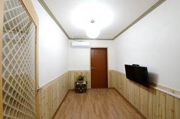 Dajeong Guesthouse Jeonju Εξωτερικό φωτογραφία