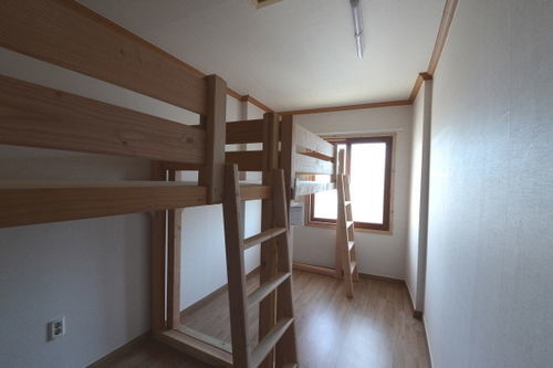 Dajeong Guesthouse Jeonju Εξωτερικό φωτογραφία