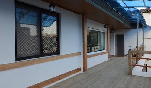 Dajeong Guesthouse Jeonju Εξωτερικό φωτογραφία